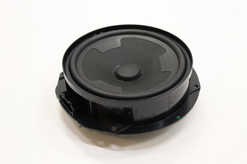 2022-2024 VOLKSWAGEN TAOS REAR LEFT DRIVER SIDE DOOR AUDIO SPEAKER OEM 17A035710 - Picture 2 of 11