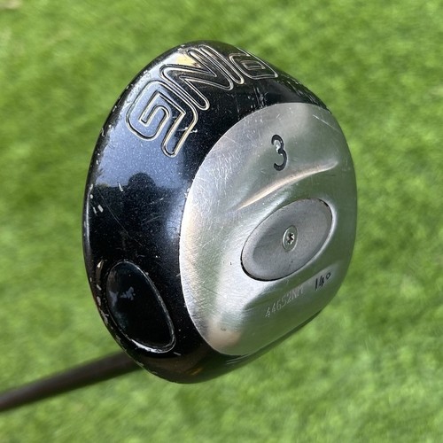 Ping i3 350 Series 3 Fairway Wood 14° Graphite Regular 43" Right-Handed Club - Picture 2 of 11