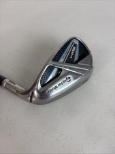 *VGC* TaylorMade SIM Max Approach A Gap Wedge Ventus 5A Graphite Senior (3719)