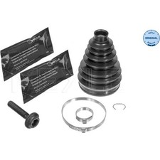 Meyle 100 498 0126 Faltenbalgsatz Antriebswelle für SEAT VW FORD SHARAN GALAXY
