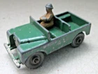 MATCHBOX LESNEY