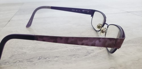 Kate Spade Eyeglasses, FRAMES ONLY, Jossina 0JRF, 51-16-135, Metal - Picture 8 of 8