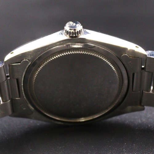 Rolex Oysterdate Precision 6694 34mm watch just polished full set with warranty - Picture 20 of 21