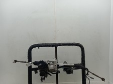CITROEN C3 AIRCROSS Steering Rack/Box 2017-2025 9831706880 