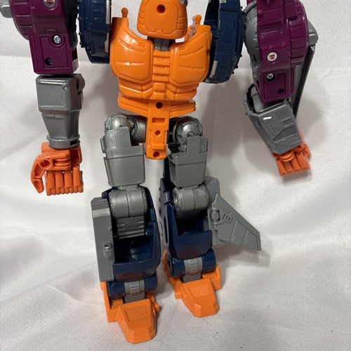 Transformers Power Of The Primes Leader Optimus Primal Loose INCOMPLETE, Vintage - Picture 12 of 23
