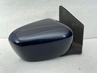 2005-2010 Honda Odyssey Passenger Right Mirror power heated midnight blue
