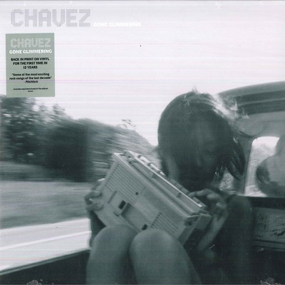 米LP Chavez Gone Glimmering OLE1331 Matador /00260 s-l400.jpg