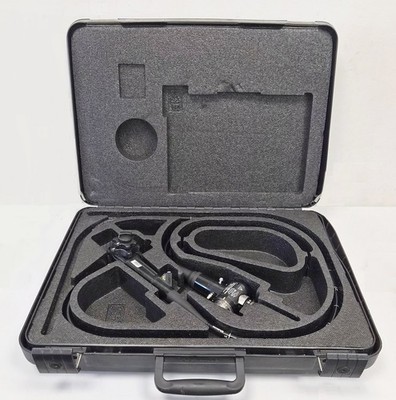 Olympus GIF-Q165 EVIS EXERA II  Video Gastroscope