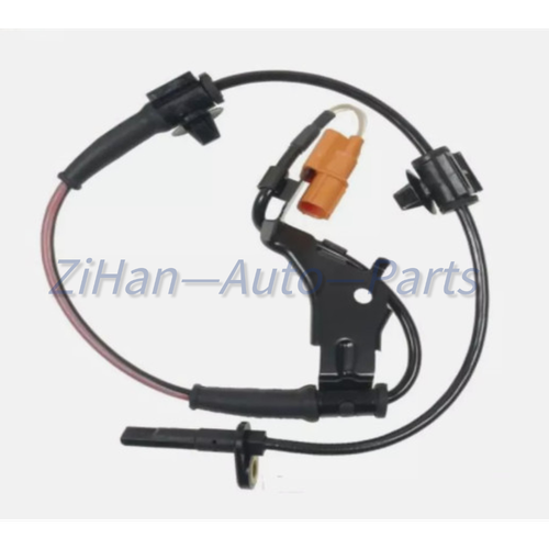 SET4 ABS Wheel Speed Sensor Front-Rear Left & Right Firs: Honda CR-V 2002-2006 - Picture 7 of 10