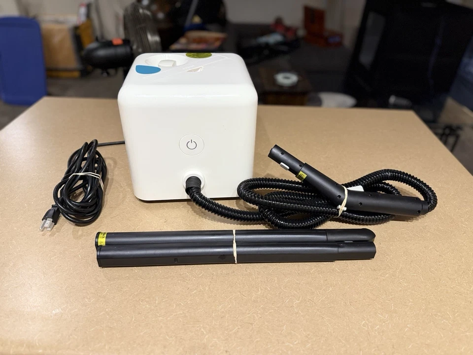 Dupray Neat Steam Cleaner Multipurpose Portable Heavy Duty - DUP020WNA - Image 2 of 4