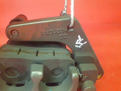 ZONTES ZT 125-C FRONT BRAKE CALIPER 2024 0.1L  - Afbeelding 5 van 16