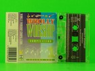 WHITNEY HOUSTON WHITNEY HOUSTON (113) 10 Track Audio Cassette ARISTA