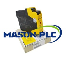 MOELLER ESR5-VE3-42 Contact Extension Delayed 24V DC 2990312