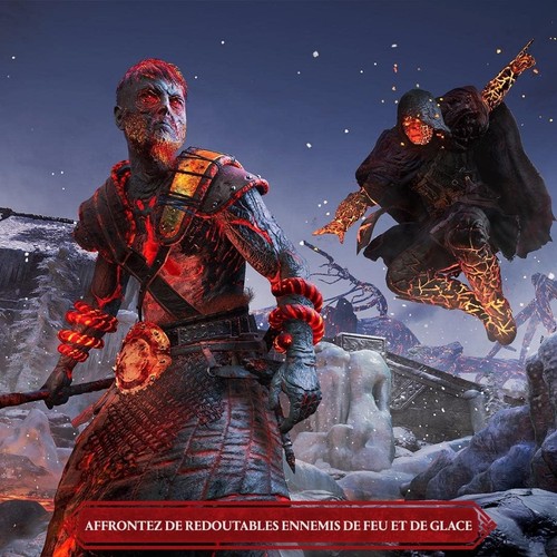 Assassin’s Creed Valhalla : L’aube Du Ragnarök - Photo 8/8