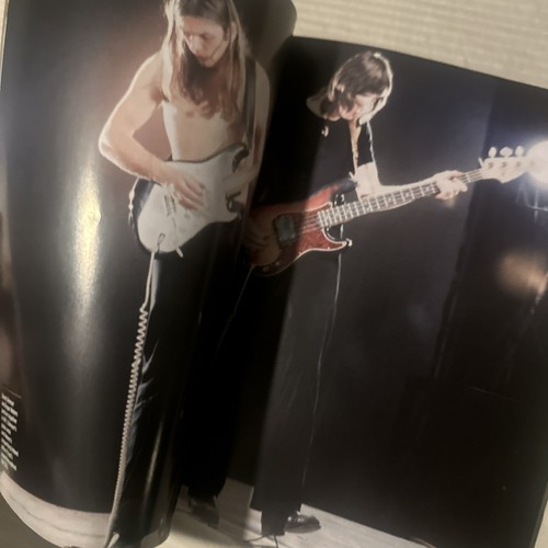 PINK FLOYD 50 YEARS LATER NEWSWEEK MAGAZINE 2015 SPECIAL EDITION So Much To Read - Bild 22 von 24