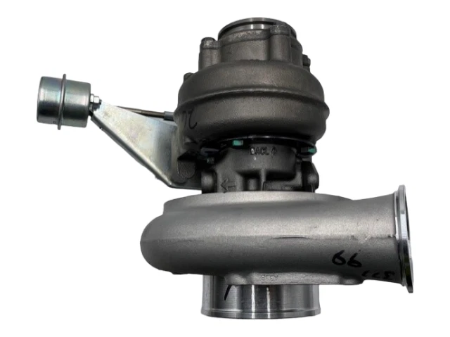 Turbocompresor Dodge Ram 1500,2500,3500 1994-1998 R5010960aa - nuevo OEM Foto 4 de 4