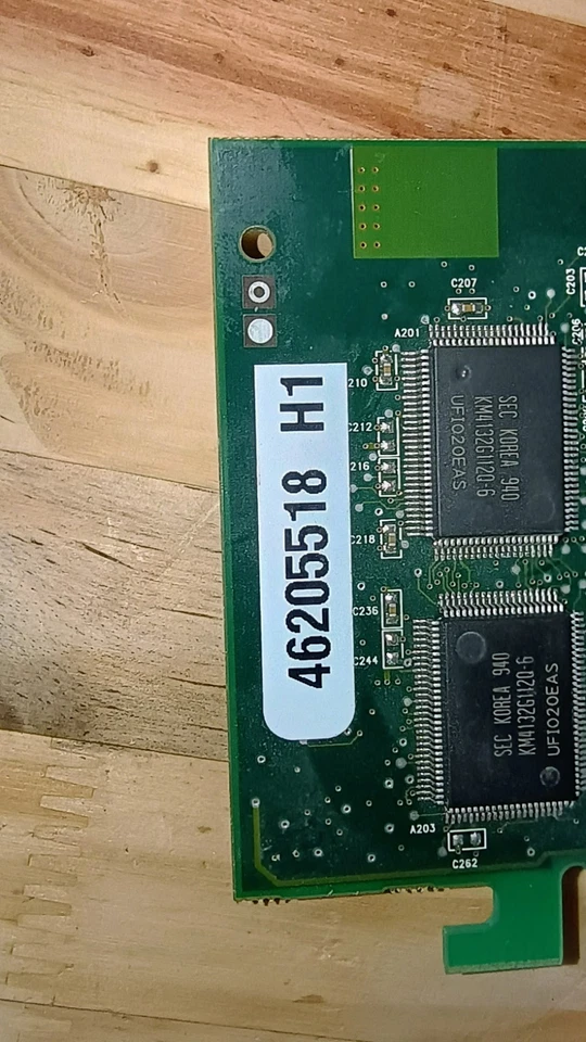 Matrox MGI G4+MDHA/16/CPQ, 16MB. AGP Graphics Card - Image 2 of 4