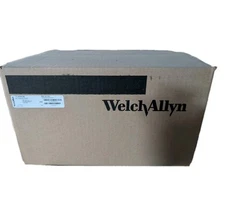 Welch Allyn Spot Vital Signs 4701-62 Wall Mount Kit with Basket New