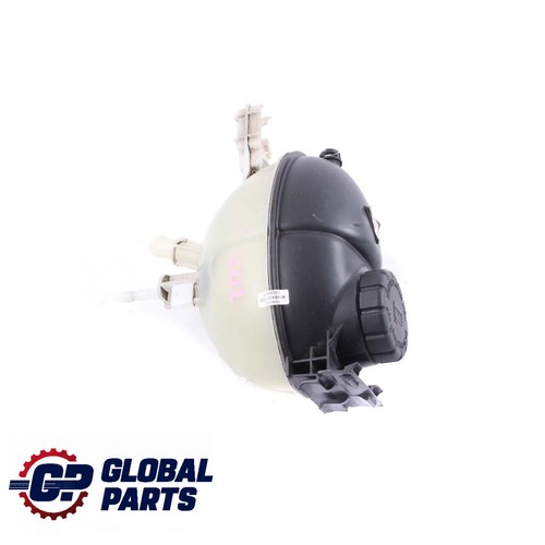 Mercedes W212 Coolant Expansion Tank Reservoir Bottle A2045000549 - Picture 4 of 12