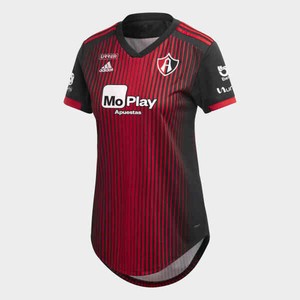 Details about JERSEY ADIDAS DEL ATLAS DE GUADALAJARA FOR WOMEN 2019-2020 SOCCER Details about JERSEY ADIDAS DEL ATLAS DE GUADALAJARA FOR WOMEN 2019-2020 SOCCER