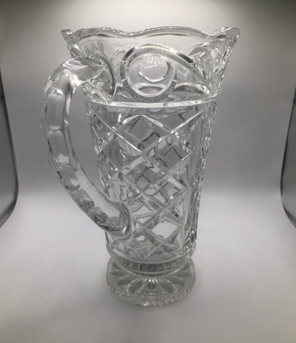 "Pizzola taglio stelo 32 oz trasparente 9""" - Foto 6 di 13