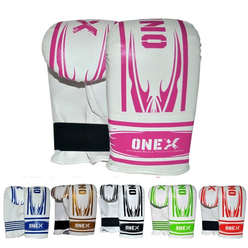 6oz kids bag mitt bag gloves martial arts training punch bag junior boxing youth 6oz kids bag mitt bag gloves martial arts training punch bag junior boxing youth