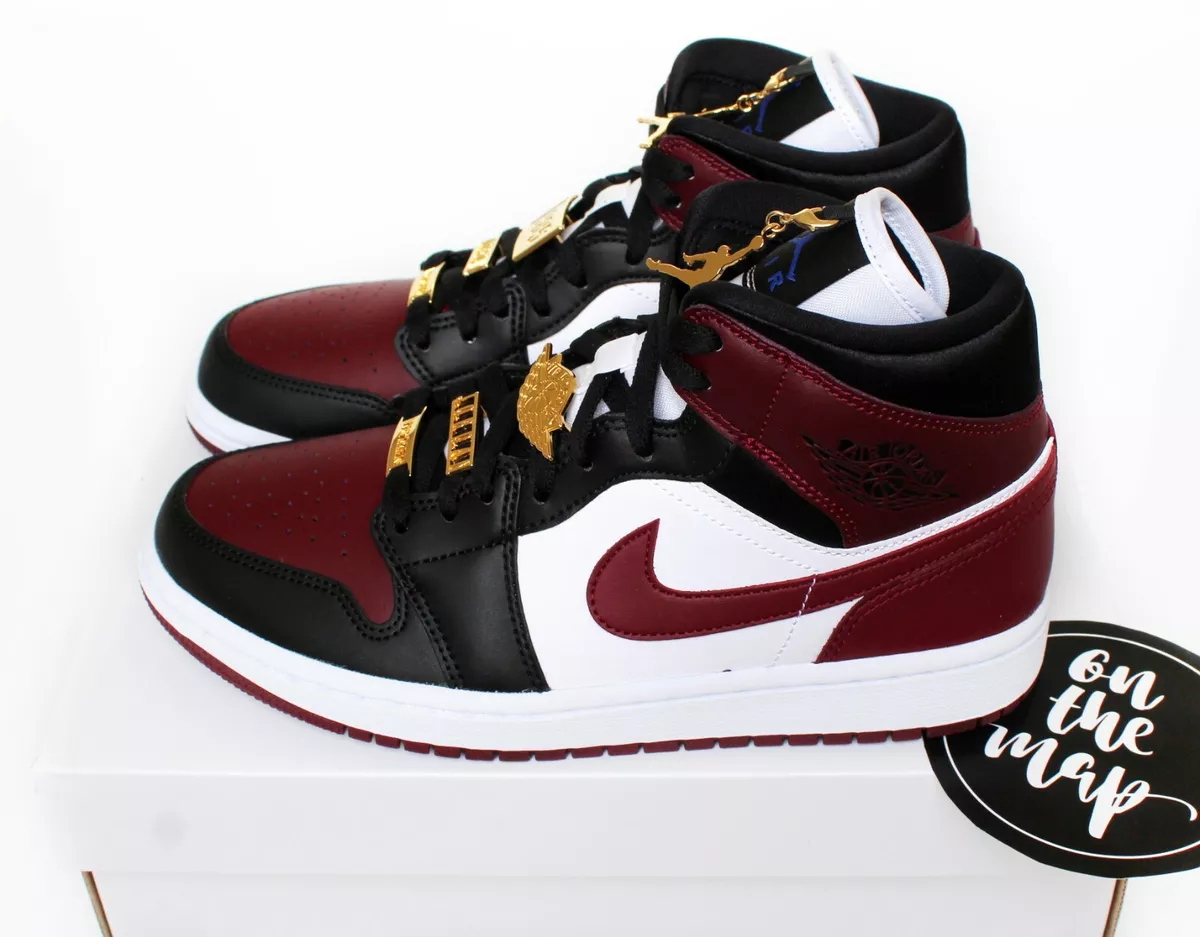 Louis Vuitton Jordan 1 shoes -  Worldwide Shipping