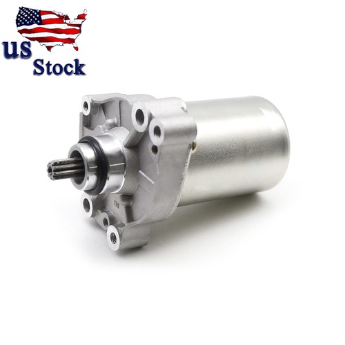 Motor de arranque eléctrico para Aprilia 125 RS125 Rotax Scooter 1996-2009 1997 1998 - Imagen 6 de 7