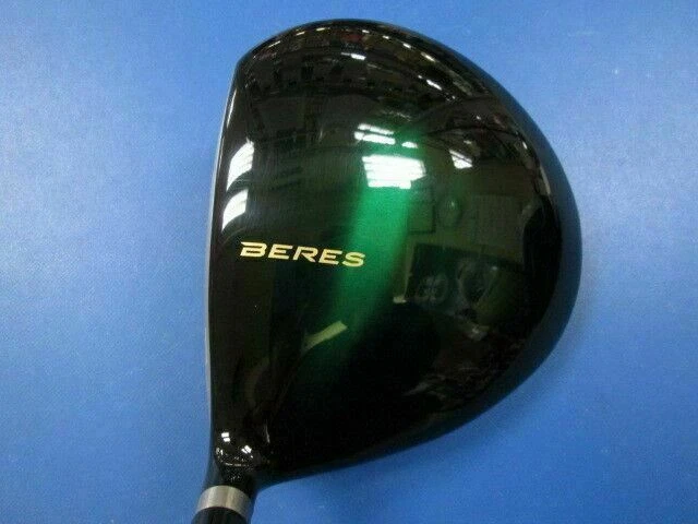 HONMA BERES GOLF CLUB DRIVER 2012MODEL E-01 11.5DEG R-FLEX 2-STAR HONMA BERES - Image 2 of 4