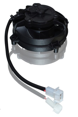 KTM HUSQVARNA HUSABERG GASGAS ORIGINAL FAN VENTILATOR COOLER OEM_Enduro - Photo 5 sur 6