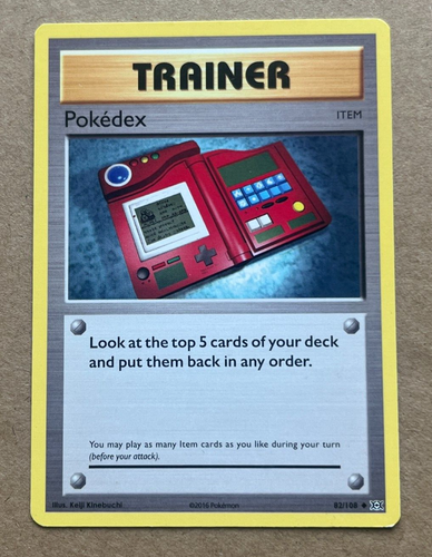 XY: Evolutions - 2016 - Singles - Rare - Pick your cards! - NM/LP - Pokemon TCG - Picture 73 of 85