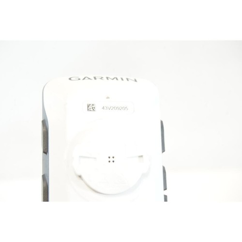 Garmin EDGE 520 Fahrradcomputer weiß 19 Sprachen wiederaufladbarer Lithium-Akku - Bild 4 von 9