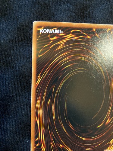 Tarjeta YuGiOh Gloria de la Mano del Rey Japonesa #240730 - Imagen 8 de 10