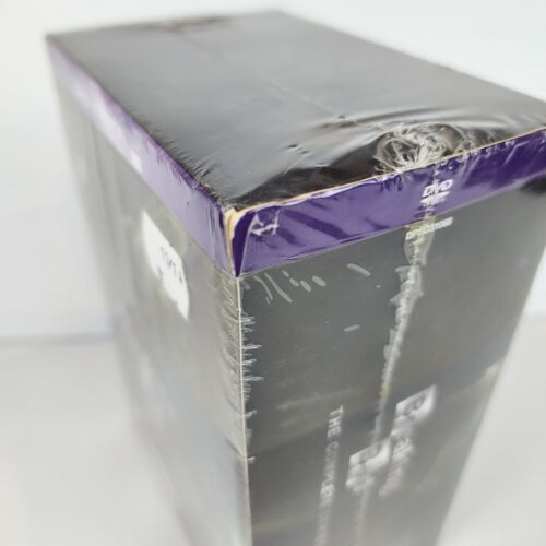 BREAKING BAD The Complete Series: Seasons 1-6 Region 4,2 Box Set SEALED DVD - Picture 3 of 9