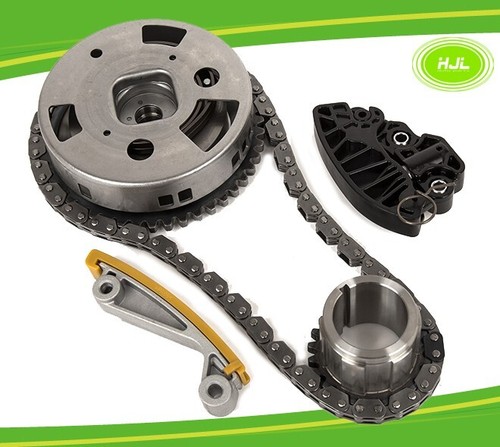 Timing Chain Kit w/VVT Gear For Dodge Challenger Chrysler JEEP 5.7 6.4L 09-16 - Picture 1 of 7