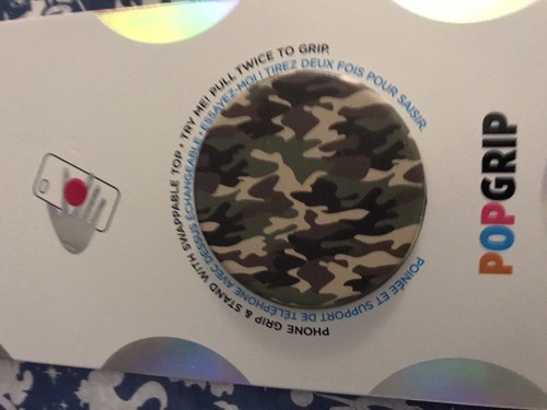 POPSOCKETS POPGRIP - Picture 4 of 7
