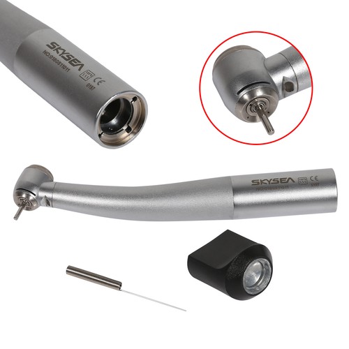 Dentista Turbina Cartridge Rotor for NSK High Speed (LED) Handpiece 2/4/6Hole - Imagen 110 de 222