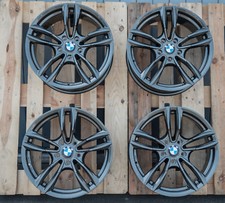 18 Zoll Sommer kompletträder 255/45 R18 Reifen Räder für BMW X3 E83 M Paket Neu