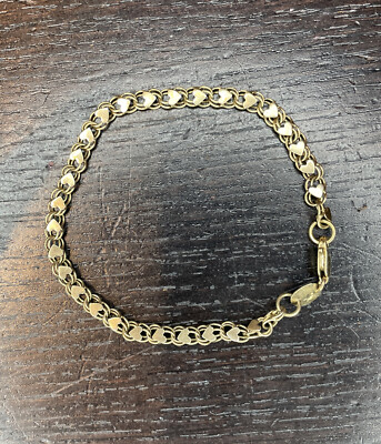Gold stamped 925 best sale