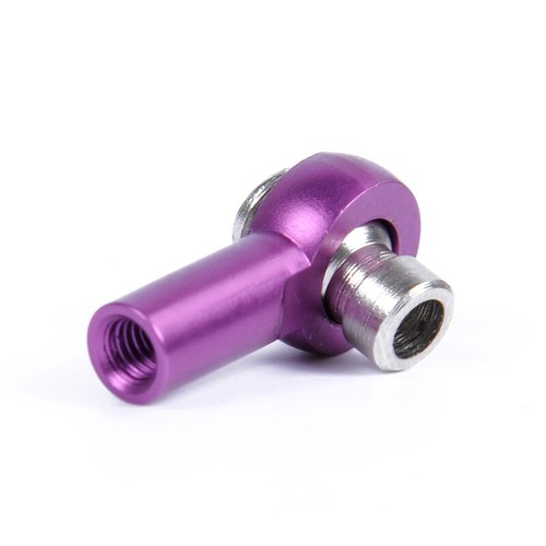 Rodamientos esféricos para caña de ojo de pez M3 articulación universal para HM Robot #2 - Imagen 8 de 10
