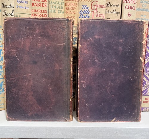 1829 HISTORY OF NAPOLEON BUONAPARTE John Murray 2 Volume Set Antique - Picture 4 of 14