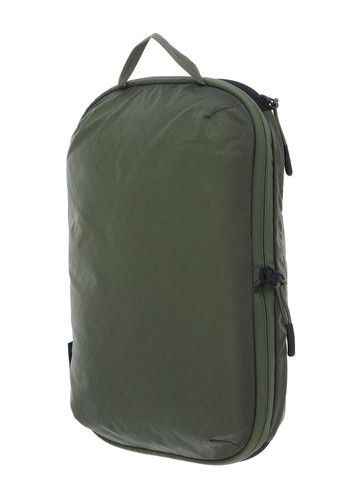 THULE Compression Packing Cube Set M Kleidersack Soft Green olivgrün Neu - Bild 6 von 7