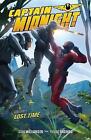 Captain Midnight: Volume 5 by Joshua Williamson (Paperback, 2015)