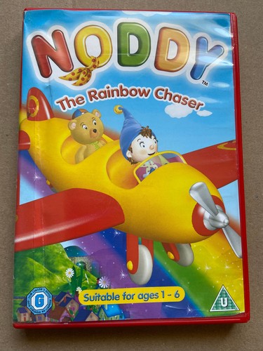 'U' Classified Children's/Family Films / TV DVDs - Preowned - Picture 12 of 20