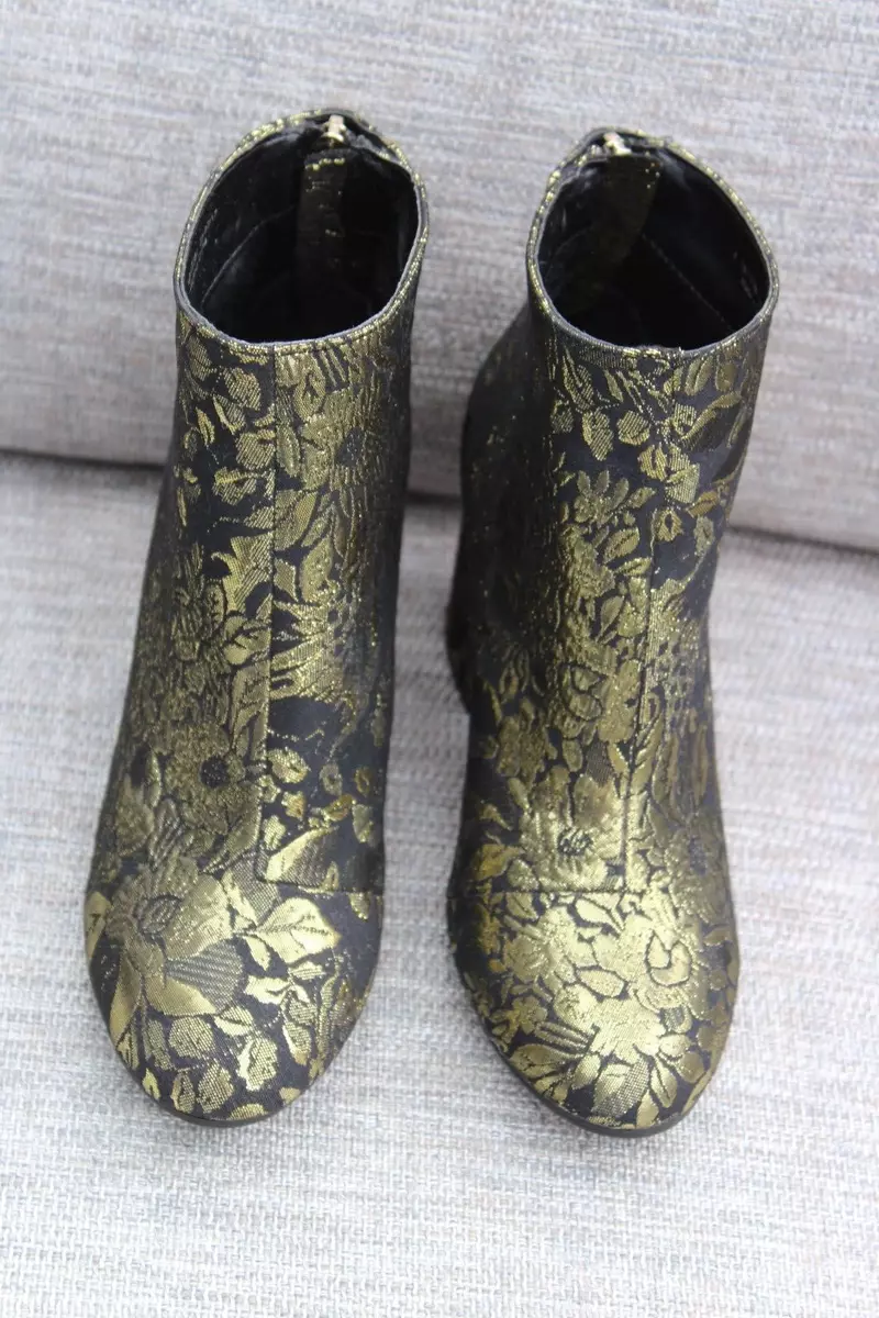 Dorothy perkins deals black boots