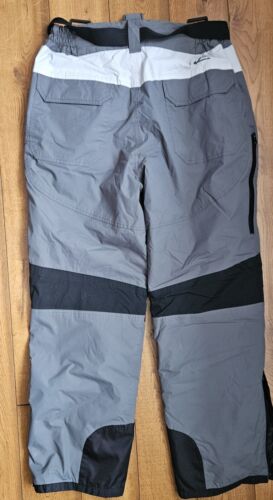 Herrenskihose Double Speed Größe 52/54 - Bild 4 von 12