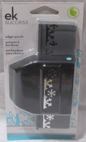EK Success EK Tools Edger Large Edger Large Layering Punch etc U PICK DESIGN - Picture 102 of 135