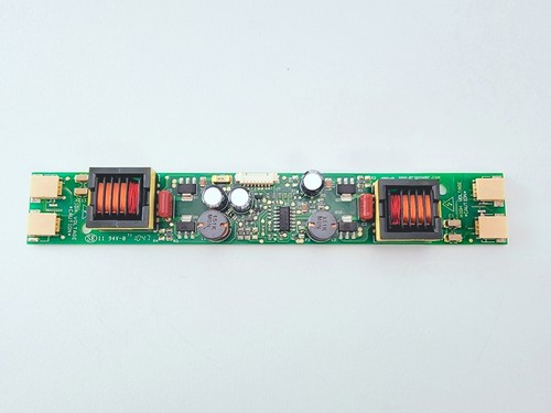 Nuevo inversor ERG DMD4320F vendedor de EE. UU. y envío gratuito - Imagen 2 de 6