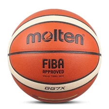 Molten Basketball-Official Competition Basketball-Training Ball