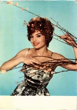 CPA AK Pascale Petit Film Stars (327170)